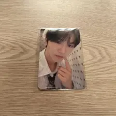 nctwish wishful winter mu-mo特典 ジェヒトレカ