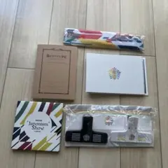 嵐公式グッズセット