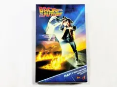 ホットトイズ 『バック・トゥ・ザ・フューチャー』マーティ ボーナス