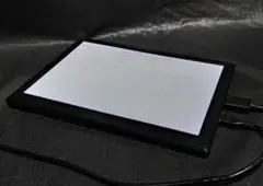 （ジャンク）cocopar 9インチポータブルモニタ（本体のみ）