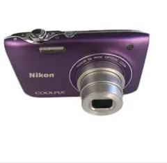 2026年最新】coolpix 3100の人気アイテム - メルカリ
