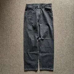 【美品】steven alan 13.5oz 5ポケットバギーテーパードパンツのサムネイル