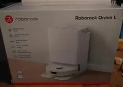Roborock Qrevo L 本体のサムネイル