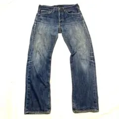 大人気！Levi's リーバイス 501 ジーンズ デニムパンツのサムネイル