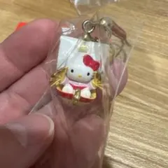ハローキティ ご当地キティ 香川バージョン 讃岐 レア 新品 - メルカリ
