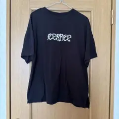 H&M ICE SPICE Tシャツ ブラック S