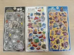 プチドロップステッカー 正規品 ディズニー