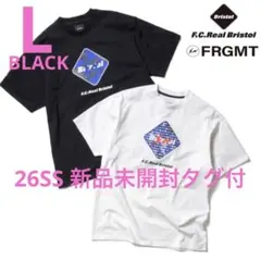 L　FCRB DRAGON TEAM L/S TEE ロンT 白　ドラゴン L FCRB DRAGON TEAM L/S TEE ロンT 白 ドラゴン - メルカリ