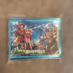 ワンピースカードゲーム チャンピオンシップ25-26KV スリーブ