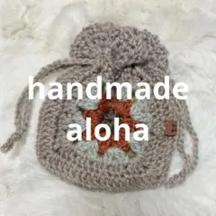 デザインポーチ★ハンドメイド★