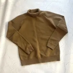 THENORTHFACE 노스페이스 글로브 핏 터틀넥