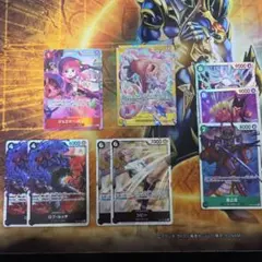 EGGHEAD CRISIS ワンピースエクストラブースター　まとめ売り