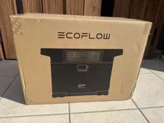 satoshi 様専用EcoFlow DELTA2 デルタ ZMR330