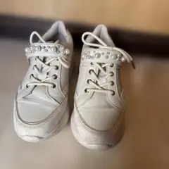 RANDA スニーカーのサムネイル