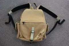 DOMKE カメラリュック（美品）