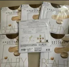 エクセレンス ビューティー オールサポートタイプ Ｍ〜Lサイズ×6セット