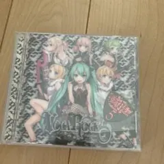 Voca Rock 5 初音ミク CD