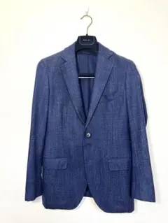 美品TOMORROWLAND × Loro Piana SILK AIR 44