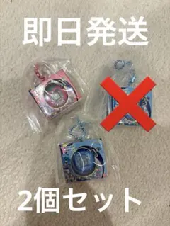 ‼️早い者勝ち‼️たまごっち おかしなたまごボーロっち 3 　　　2個セット