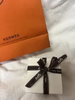 エルメス パフュームド ボディクリーム バレニアのサムネイル
