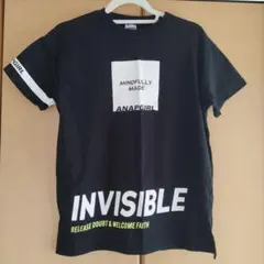ANAP Tシャツ　黒のサムネイル