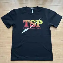 TSP Total Support for Players Tシャツ