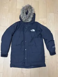 THE NORTH FACE ND91835 ダウンコート　GORE-TEX