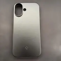 Spigen Thin Fit MagFit ケース　iPhone 17用