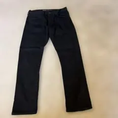 OLD NAVY スキニーデニムパンツ ブラックのサムネイル