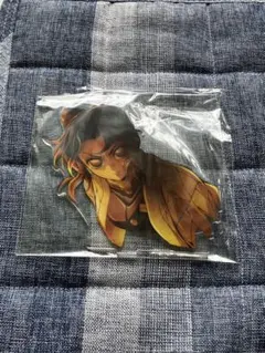 無限城 胡蝶しのぶ アクスタ アクリルスタンド 鬼滅の刃