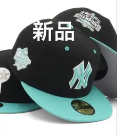 ニューエラ帽子セット bboy バラ売り不可 - メルカリ