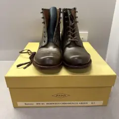 2026年最新】julian Bowery Bootsの人気アイテム - メルカリ