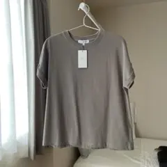 A DAY IN THE LIFE 半袖Tシャツ S MOCA