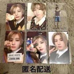 BOYNEXTDOOR イハン ラキドロ トレカ セット BOYLIFE