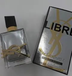 イヴサンローラン リブレラプソリュプラチナム　50ml
