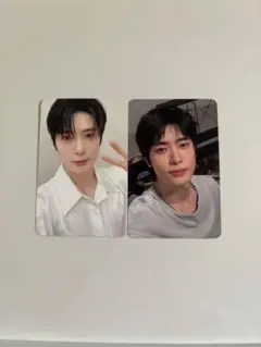 NCT NCT127 ジェヒョン Empathy ペンパ MD トレカ セット NCT NCT127 ジェヒョン Empathy ペンパ MD トレカ セット NCT