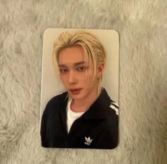 p1Harmony MMT トレカ テオ