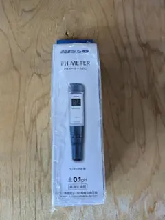 NISSO PHメーター NEO 水質測定器 - メルカリ