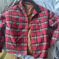 ブルゾンジャケット