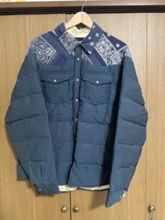 visvim ICT MACRAY COVERALL CRASH - メルカリ