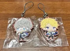 あんスタ ラバスト 【瀬名泉・鳴上嵐】