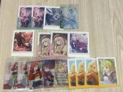 2026年最新】プロセカ まとめ売りの人気アイテム - メルカリ