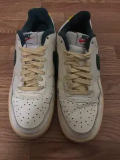 NIKEスニーカー エアフォースワン