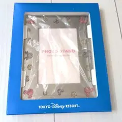 東京ディズニーリゾート フォトスタンド