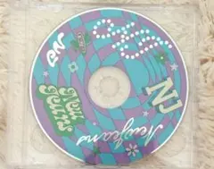 NewJeans 2nd EP getup アルバム CD