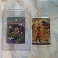 ドラゴンボール　イタジャガ