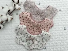 リバティ ハンドメイド もくもくスタイ 花柄 ハンナローズ ピンク系