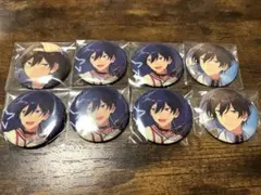 あんスタ 缶バ 北斗