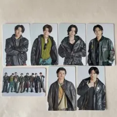 timeleszトレーディングカードセット