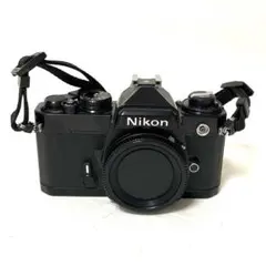 ☆露出計不動品☆ ニコン Nikon FM ボディ #20671 - メルカリ